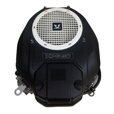 Двигатель Zongshen XP 680FE (вертикальный вал)