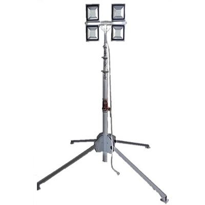 Осветительная установка АБЛАЙТ МОК-4х300LED-10,0М