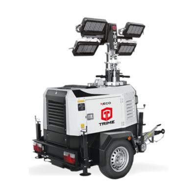 Осветительная вышка TRIME X-Eco 9 4x320W