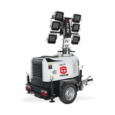 Осветительная вышка TRIME X-Eco 9 6x160W
