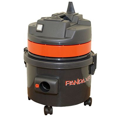 Пылесос IPC Soteco PANDA 215 M XP PLAST 