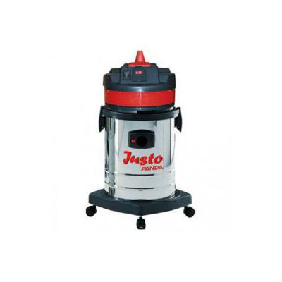 Строительный пылесос IPC Soteco PANDA 504 JUSTO INOX