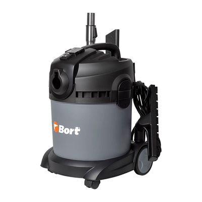 Пылесос для сухой и влажной уборки BAX-1520-Smart Clean