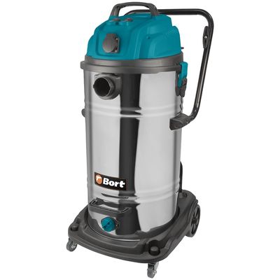Промышленный пылесос Bort BSS-2260-Twin
