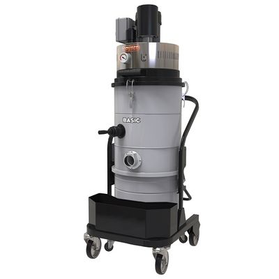 Пылесос промышленный Coynco Basic WT 753 фильтр класса L