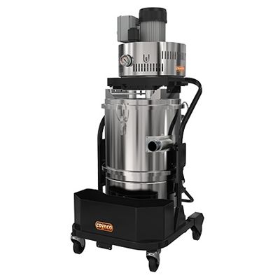 Пылесос промышленный Coynco PRO ST 22 WD