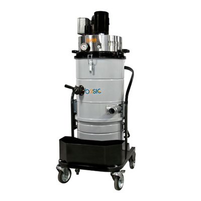 Промышленный пылесос Coynco Basic BT 753 с баком на 75 л