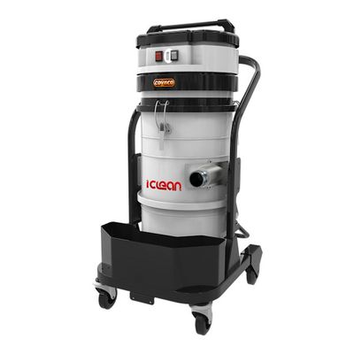 Пылесос Coynco iClean 235 с автоматической очисткой фильтра