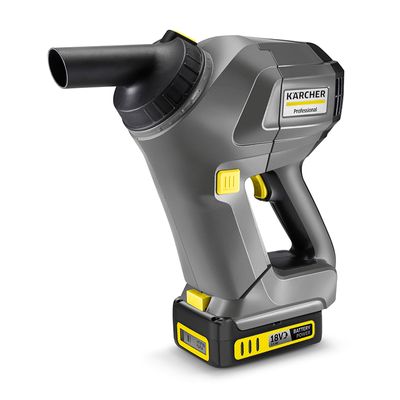 Пылесос Karcher HV 1/1 Bp Cs Pack EU
