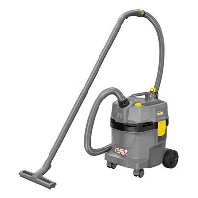 Коммерческий пылесос Karcher NT 22/1 Ap EU