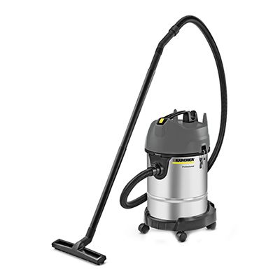 Пылесос Karcher NT 30/1 Me Classic Edition EU 1.428-568.0 1500 Вт