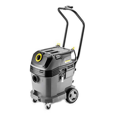 Взрывозащищенный пылесос Karcher NT 40/1 Tact Bs 1.148-340.0