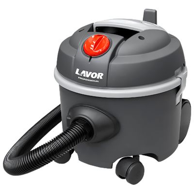 Пылесос LAVOR Professional Silent 0,8 кВт