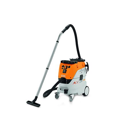 Пылесос Stihl SE-133 МE 1,4 кВт