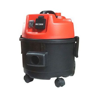 Профессиональный пылесос ТОР WL092A-20LPS PLAST