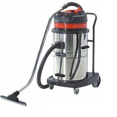 Профессиональный пылесос TOR WL70-70L2B INOX