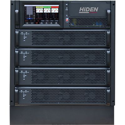 Силовой шкаф HIDEN HEM040/10R