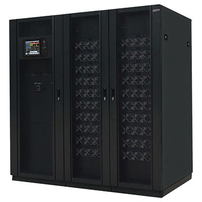 Силовой шкаф HIDEN HEM500/600-25/30X