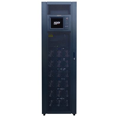 Силовой шкаф HIDEN HEM300-50X 6 слотов
