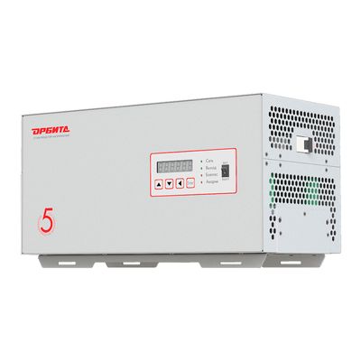 Стабилизатор ORBITA PROFESSIONAL 12000P-25