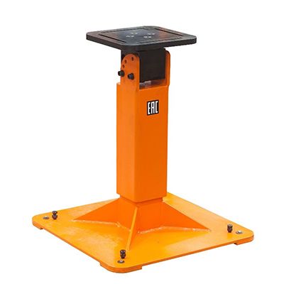 Позиционер сварочный Stalex WP-300SM 0,3 тонн