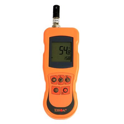 Термометр контактный без зондов Техно-Ас ТК-5.09С -100...+1800°С