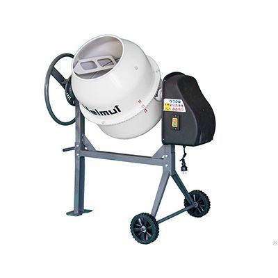 Бетономешалка Helmut BM140 0,55 кВт