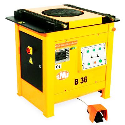 Гибочный станок GOCMAKSAN B 36