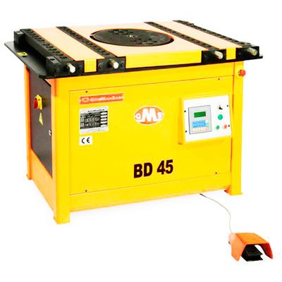 Гибочный станок GOCMAKSAN BD 45