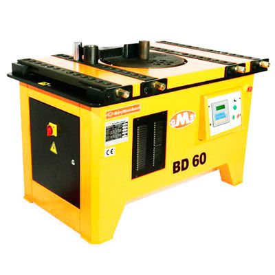 Гибочный станок GOCMAKSAN BD 60