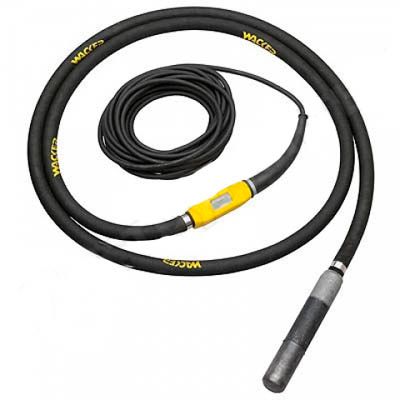 Глубинный вибратор Wacker Neuson IREN 30