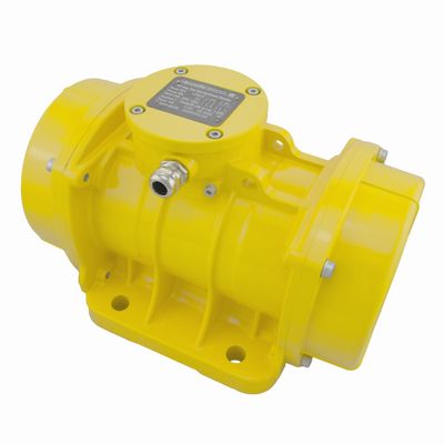 Внешний площадочный вибратор MVF1200/3 (3000 об/мин)