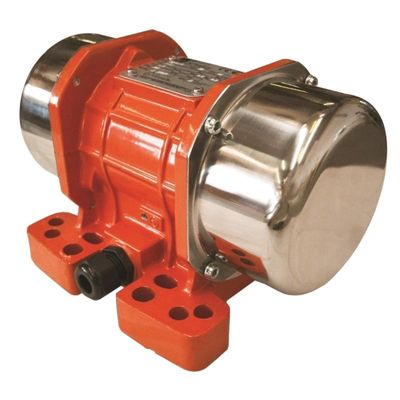 Площадочный вибратор OLI MICRO-DC-WOLONG MVE 200/3N-DC-23A0-12V - фото 1