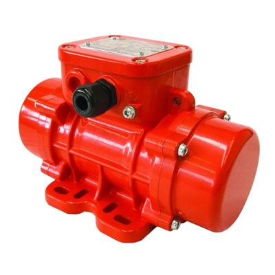 Площадочный вибратор высокочастотный OLI MVE 290/6N-HF-10A0 42V 200Hz - фото 1