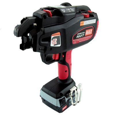 Пистолет для вязки арматуры Max RB 217 