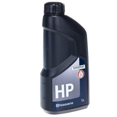 Масло 2-х тактное HP Husqvarna 1 л