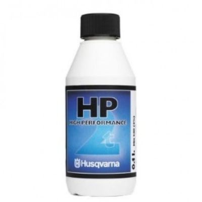 Масло 2-х тактное HP Husqvarna 0.1 л