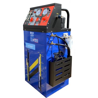 Установка замены масла в АКПП AE&T T-ATF200DT