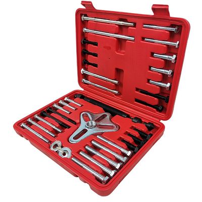 Съемник подшипников резьбовых отверстий MHRTOOLS (46 предметов)
