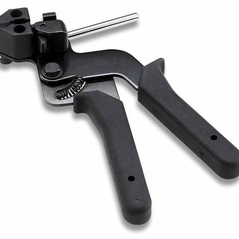 Клещи для натяжения хомутов CIMCO