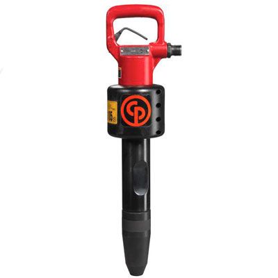Отбойные молотки Chicago Pneumatic