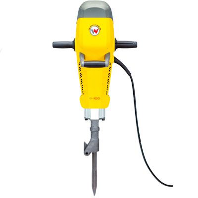 Отбойные молотки Wacker Neuson