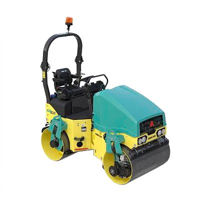 Катки Ammann