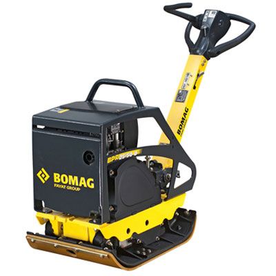 Виброплиты Loncin