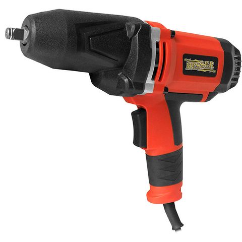 Гайковерты Messer 