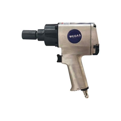 Пневматические гайковёрты Pegas pneumatic