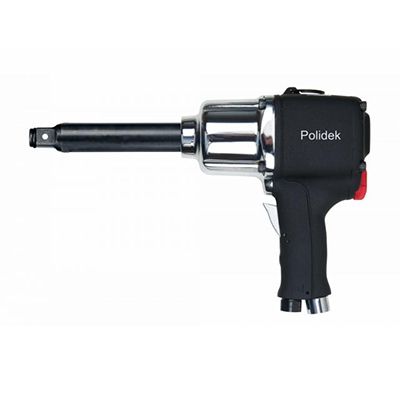 Пневматические гайковёрты Polidek 