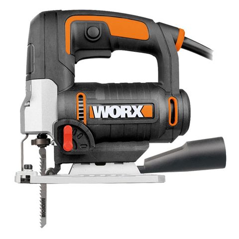 Лобзики WORX