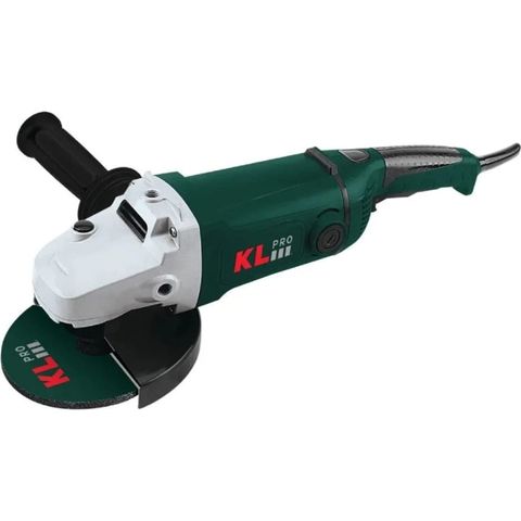 Шлифмашины KLPRO 