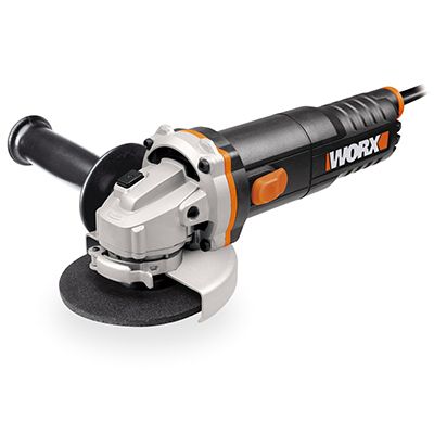Шлифовальные машины WORX